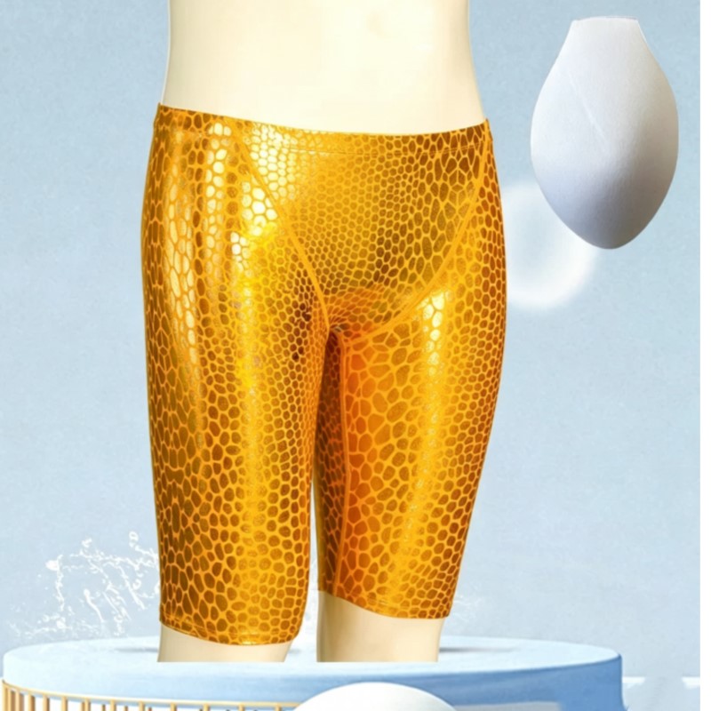 남성용 속건성 프린트 프로 수영복, 운동용 트레이닝 수 - Swim Trunk Quick Dry 리뷰 및 가격