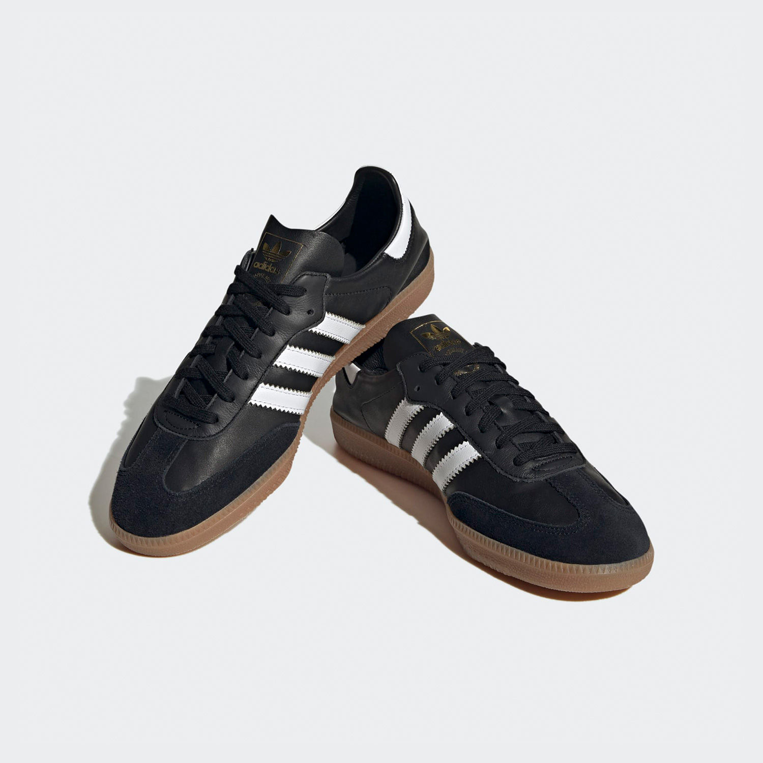 아디다스 정품 삼바 ADV 남성 여성 동일 스타일 레트 - Adidas Shoes Samba 리뷰 및 가격